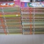 โดราเอมอน ( สันทอง ) ครบชุด เล่ม 1 - 45 ( 45 เล่ม ) ฟูจิโกะ F ฟูจิโอะ เขียน (สภาพสะสม)***สินค้าหมด***