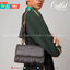 OUTLET 】TORY BURCH FLEMING SMALL CONVERTIBLE SHOULDER BAG แรร์ไอเท็ม สีมาใหม่ นิวซีซั่น สวยหรู ดูผู้ดีสุด