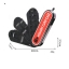 กล่องเก็บเมมโมรี่การ์ด Memory Card Case
