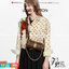 LV PAPILLON TRUNK Monogram coated canvas กระเป๋าสะพายทรงหมอน งานเปิดหน้าหนังลายโมโนแกรม อะไหล่ปั้มทุกจุด เกรดงานสวยเกินราคา ภาพสินค้าถ่ายจากงานขายจริง ใช้งานต่างประเทศได้