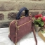 Mis Zapatos mini shoulder Bag กระเป๋าถือหรือสะพาย แบรนด์ดังจากญี่ปุ่น วัสดุหนัง pu เปิดปิดด้วยซิป ภายในแยกช่องเป็นสัดส่วน มาพร้อม สายสะพายยาวปรับ freesize ค่ะ ขนาดกำลังดี น้ำหนักเบา Rare item ค่ะ