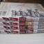 เรียกเขาว่า อีกา CROWS ZERO ชุด เล่ม 1,2,3,4 ( 9 เล่มจบ ) TAKAHASHI HIROSHI เขียน ***สินค้าหมด***