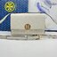 TORY BURCH MILLER LEATHER SHOULDER BAG กระเป๋าสะพายสวยหรู ผู้ดีทุกสี สายถอดได้ ถือเป็นคลัชได้ เกรดออริ สลับแท้ 1:1 ใช้งานต่างประเทศได้