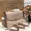 COACH CASSIE CROSSBODY BAG((68349//68348)) พร้อมส่งค่ะ! รุ่นฮิต กระเป๋าหิ้วได้//สะพายข้างหรือครอสบอดี้ร์ได้ หนังแท้นิ่มสวย เปิดปิดกระเป๋าแบบหมุนล็อค ภายในกระเป๋ามี3ช่องให้ใส่ของ แต่ล่ะช่องกว้าง สามารถใส่กระเป๋าเงินใบยาวได้;ของอื่นๆได้จุทีเดียวค่ะ ;มีช่องซ
