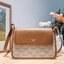M.C.M HIMMEL CROSSBODY IN LAURETOS ของใหม่ น่ารักม้าก! กระเป๋าสะพายสุดพิเศษ จัด 1 ได้ถึง 2 ใบ คุ้มเกิ๊น ทรงสวย น่ารักน่าใช้