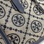 OUTLET 】Tory Burch T Monogram Jacquard Tote Bag ใบใหญ่ใส่จุมากค่ะสาวๆ! พร้อมส่ง! กระเป๋าที่สามารถใช้ได้กับทุกๆวัน วัสดุJacquard+หนัง ได้ลงตัว สวยงามค่ะ ปากกระเป๋าแบบหูรูด ที่จับอะไหล่แบรนด์สวย ภายในกระเป๋ากว้างมากๆ สาวๆที่สัมภาระเยอะนี่หายห่วงไปเลยค่ะ มีช