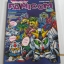 คู่มือเฉลยเกม FAMICOM เล่ม 20***สินค้าหมด***