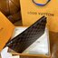 LV Pochette Voyage MM / LV Clutch กระเป๋าถือทรงคลัช ทรงพอช เกรดออริ สลับแท้ 1:1 ใช้ต่างประเทศได้ ใช้ได้ทั้งชายหญิง