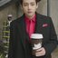 LOUIS VUITTON COFFEE CUP limited งานหนังแท้สวยมาก ใส่โทรศัพท์ได้ มีพื้นที่ว่างให้ใส่กระเป๋าตังค์ยาวได้อีกด้วย น่ารัก เก๋ๆ คูลๆ เลยค่าา