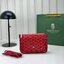 10 สี ORI หนังแท้ | GOYARD Plumet pouch-wallet กระเป๋าสะพายใบเล็กกะทัดรัด ดีไซน์กระเป๋าสตางค์ Plumet ดีไซน์มาพร้อมช่องใส่เหรียญ ธนบัตร และบัตรต่างๆ สามารถสะพายไหล่เป็นกระเป๋าสะพายข้างได้เหมือนกระเป๋าใบเล็ก