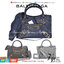 VIP 】หนังแท้ BALENCIAGA Classic City Mini Shoulder Bag พร้อมส่งที่ไทย