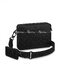 LV Duo messenger Black Monogram Shadow เกรดใช้งานสลับใบจริงได้ เทพออริจินอล เนื้องานสวยงาม หนังแท้ ใช้ได้ทั้งชายหญิง ภาพสินค้าถ่ายจากงานขายจริงใช้งานต่างประเทศได้