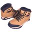 Hi-Tec Medin Mid /Camel Black M8.5us/41eu