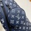 TOP ORI หนังแท้ | LV Duo Slingbag / LV Belt Bag กระเป๋าคาดอกดีไซน์ใหม่ สปอร์ตและดูหรูในตัว รูปทรงใช้งานง่ายได้ทุกลุค ที่สุดของไอเท็มขายดี