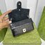 GUCCI DIONYSUS SUPER MINI BAG Patent Leather กระเป๋าสะพายหนังแก้ว เกรดออริ สลับแท้ 1:1 ใช้งานต่างประเทศได้