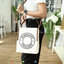 Burberry canvas Bucket Bag Vip Gift with Purchase