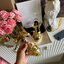 YSL TRIBUTE HEEL / SAINT LAURENT TRIBUTE HEEL / YSL HIGH HEEL เกรดออริจินอล รองเท้าส้นสูงแบรนด์หรู ที่สาวๆ ทุกคนควรมี ไว้ออกงานหรือใส่ทำงานได้ คู่นี้คือปังได้ตลอดกาล เพิ่มความสูงเพรียว สวยหรูมากค่ะ