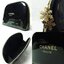 พร้อมส่งสินค้าขายดี **เซ็ตคู่ถูกใจ ((2in1)) Chanel Best Seller! รุ่นยอดนิยมตลอดกาล Chanel Holiday Glossimer Duo Cosmetic Pouch Set กระเป๋าอเนกประสงค์พรีเมี่ยมเเท้จาก Chanel Cosmetic Counter (ซื้อ 1 ได้ถึง 2 ใบ) มาครบเซททั้งใบใหญ่เเละใบเล็ก วัสดุ PVC เนื้อ