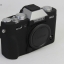 เคสซิลิโคน FUJI XT10/XT20