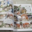 ล่าขุมทรัพย์สุดขอบฟ้าในฟินแลนด์ Story A. เขียน Kang Gyung-Hyo ภาพ ภาสกร รัตนสุวรรณ แปล***สินค้าหมด***