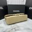 ORI หนังแท้ | ORI หนังแท้ | CHANEL Classic 25cm shoulder bag กระเป๋าสะพายรุ่นยอดนิยม หรูหราระดับตำนาน สวยงามเหนือกาลเวลา