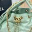 11 สี ORI หนังแท้ | 25cm CHANEL 25 Small Handbag Spring-Summer 2025 กระเป๋าสะพายรุ่นใหม่สุดฮอตแห่งปี ที่สุดแห่งความไอคอนิก