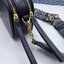 TORY BURCH Miller Mini Crossbody Bag / TORY CAMERA BAG / TORY BAG พร้อมส่ง 5 สี กระเป๋าสะพายใบเล็กมินิมอลในรูปทรงใหม่ที่คล่องตัว