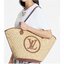LV SAINT JACQUES LIMITED BAG ไอเท็ม เอ็กซ์คลูซีพจัดมาให้สาวๆโดยเฉพาะ!! กระเป๋าสะพายใบใหญ่รุ่นลิมิเต็ดหายาก ด้วยวัสดุสังเคราห์จากธรรมชาติ สานเต็มใบออกมาเป็นลวดลายสวยงาม และยังโดดเด่นด้วยโลโก้ สีโทนอุ่น ทำให้ไอเท็มนี้ ดูดีน่าค้นหา มาพร้อมใบลูกอีกหนึ่ง ที่สา