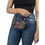 หนังแท้ LOUIS VUITTON MINI POCHETTE ACCESSOIRES BAG / LV POCHETTE พร้อมส่งที่ไทย งานหนังแท้ทั้งใบ ออริจินอลเกรด ภาพสินค้าถ่ายจากงานขายจริง ใช้งานต่างประเทศได้