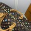 LV Keepall Bandoulière 50 Monogram Craggy กระเป๋าสะพายใบใหญ่ เอาใจสายรักการเดินทาง ด้วยลายลิมิเต็ด