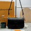 เกรดเทพ Top ORI | LV Buci bag Epi leather grain pattern / lvdiane กระเป๋าสะพายหนังแท้ลายเกรน เกรดดีสุด 🤍 เกรดเทพออริจินอล เทียบแท้ 1:1 ใช้งานได้ทั่วโลก