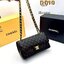 CHANEL Classic Bag 25cm สีใหม่เข้าเพิ่ม สวยละมุน สวยสดใสแบบสับ สวยตัวแม่ต้องมี กระเป๋าสะพายข้าง รูปทรงคลาสสิค หรูหรา