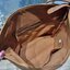 M.C.M AREN LARGE HOBO IN VISETOS กระเป๋าสะพายทรงโฮโบ ใบใหญ่ ทรงสวยมาก ขนาดใหญ่จุของได้เยอะไร้กังวล! ใช้งานสะดวกด้วยการรูดซิป
