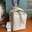 ของแท้ 💯% TORY BURCH KIRA PEBBLED SATCHEL BAG รุ่น 74650 กระเป๋าสะพาย Crossbody ทรงสวยสุดฮิต เป็นรูปทรงใหม่ มาแรงที่สุดในตอนนี้!! วัสดุหนังแท้