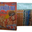 โรงเรียนลูกผู้ชาย ชุด เล่ม 5,6,7,8,9,10,11,12,13,14,15,16,17,25,27 (ขาดเล่ม 20,21,22,23,24,26) (สภาพสะสม)