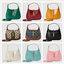 VIP GIFTbag 】หนังแท้ GUCCI Jackie 1961 mini shoulder bag กระเป่ารุ่นฮิตจาก Gucci ต้องบอกเลยว่าสำหรับสาวๆหลายคนนั้น ที่ชื่อชอบ หรือเป็นสาวกกลับแบรนด์อย่าง Gucci ต้องบอกเลยนะว่าสำหรับรุ่นนี้ห้ามพลาดไปทีเดียว บอกว่าได้เป็นตำนานควาวินเทจได้อย่างดี โดยขนาดของต