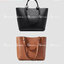 พร้อมส่งความสวย! Super Rare! ห้ามพลาด!✴️ LOEWE HANDLE & SHOULDER BAG VIP GIFT WITH PURCHASE (GWP) กระเป๋าหนังแท้พรีเมี่ยมกิ๊ฟ Limited จาก LOEWE PERFUME DUTYFREE รุ่น Rare items สุดๆวัสดุหนังแท้ Lambskin แบบนิ่มเทคเจอร์สวยดีไซน์สุดหรูคงเอกลักษณ์แบรน