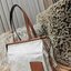 พร้อมส่งความสวยห้ามพลาดค่ะ! 🎉NEW ARRIVAL! LOEWE TOTE BAG VIP GIFT WITH PURCHASE (GWP) Limited Edition จาก "LOEWE PERFUME DUTYFREE" คอลเลคชั่น Loewe Anagram วัสดุ Canvas & Leather ใบใหญ่ น้ำหนักเบา ภายในโล่งกว้างและจุ ใส่เอกสารA4 เสื้อผ้า