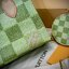 LV Onthego Bandoulière / LV Tote Bag กระเป๋าทรงโท้ทลายใหม่ สวยงามหรูหรา โดดเด่นสะดุดตา จุของได้เยอะ เกรดออริ เทียบแท้ 1:1