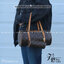 LV Papillon 30 Monogram Canvas Bag กระเป๋าทรงหมอนวินเทจไซส์ยาว สวยเด่นเป็นเอกลักษณ์ มาพร้อมใบลูก ห้อยใช้รวมสวยหรูคลาสสิก เหมาะกับทุกลุค ทุกโอกาส