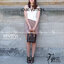 หนังแท้ LOUIS VUITTON Damier Canvas Vavin PM Bag / LV VAVIN 21 cm พร้อมส่งที่ไทย ภาพสินค้าถ่ายจากงานขายจริง เกรดออริจินอลหนังแท้ทั้งใบ ใช้งานต่างประเทศได้