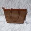 Charles & Keith Textured Tote Bag Original กระเป๋าสาน ทรงช้อปปิ้ง รุ่นนี้จัดว่าสวยหรู ด้านในกว้างมาก