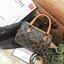 CELINE MINI CROSSBODY BAG VIP GIFT WITH PURCHASE (GWP) พรีเมี่ยมกิ๊ฟ Limited จาก CELINE HAUTE PARFUME DUTYFREE COUNTER วัสดุ Triomphe Canvas หนังสวยอยู่ทรงกันน้ำ ดีไซน์ยอดนิยมทรง Speedy เปิดปิดด้วยซิปแบรนด์อะไหล่ทอง ใส่กระเป๋าสตางค์ มือถือ ของจุกจิกได้เยอ