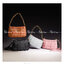 M.C.M MINI DELMY SHOULDER BAG จัดหนักจัดเต็ม!! ที่สุดของรุ่นที่ฮอตหนักมาก คอลเลคชั่นที่ยอดขายดีตั้งแต่วันแรกที่ลง shop ด้วยรูปทรงที่กะทัดรัด ตอบโจทย์ได้ทุกลุค ทุกไลฟ์สไตล์ ใช้งานได้ง่ายคล่องตัว กระเป๋าสะพายทรงพอช