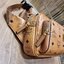 M.C.M SMALL FURSTEN BELT BAG IN VISETOS กระเป๋าคาดอกทรงคลาสสิค ที่หนุ่มๆต่างก็ต้องคว้ามาครอบครอง เป็นรุ่นที่ไม่ธรรมดา เพราะ sold out ไปหลายประเทศแล้วจ้า หายากน้า ทั้งสปอร์ตและดูหรูในตัว ใช้งานง่าย ตอบโจทย์ทุกลุค วัสดุหนังแคนวาสคุณภาพดี มีช่องซิปหลัก 2 ช่อ