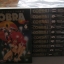COBRA คอบร้า ชุด เล่ม 1-11 ( ขาดเล่ม 10 ,12 ) 12 เล่มจบ Buichi Terasawa เขียน***สินค้าหมด***