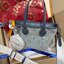 LV Neverfull Denim Mini Bag ดีไซน์ใหม่ล่าสุดก่อนใคร กระเป๋าทรงโท้ทมินิไซส์ ที่ไม่ได้เล็กตามชื่อ มาในรูปแบบ washed denim สวยคลาสสิค ดูแพงสุดๆ