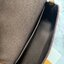 เกรดเทพ Top ORI | LV Buci bag Epi leather grain pattern / lvdiane กระเป๋าสะพายหนังแท้ลายเกรน เกรดดีสุด 🤍 เกรดเทพออริจินอล เทียบแท้ 1:1 ใช้งานได้ทั่วโลก