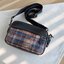 Coach Graham Crossbody NEW ITEM กระเป๋าสะพายลายสุดชิค crossbody