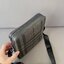 Burberry New Men's Casual Messenger Bag Printed Shoulder Bag / BURBERRY CROSSBODY VINTAGE BAG 2022 พร้อมเป็นของขวัญ มอบให้คุณผู้ชายแล้วค่ะ วัสดุหนังโทนสีสุภาพ คลาสสิก